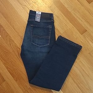 Men's Denizen jeans NWT